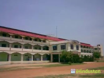 Lord Venkateswaraa Engineering College - Logo