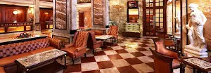 Lord William Tea Lounge - Cover photo