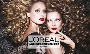 Loreal Skin Hair Care & Spa - Logo