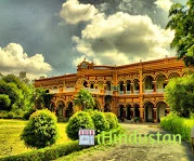 Loreto Convent Intermediate College - Logo