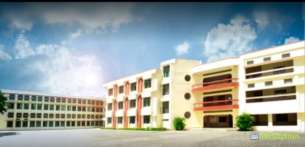Loreto Convent School - Logo