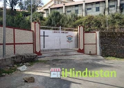 Loreto Convent shillong - Logo
