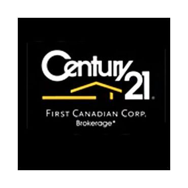 Loretta Morrison - CENTURY 21 First Canadian Corp., Bro - Logo