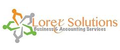 Lorex Solutions - Logo