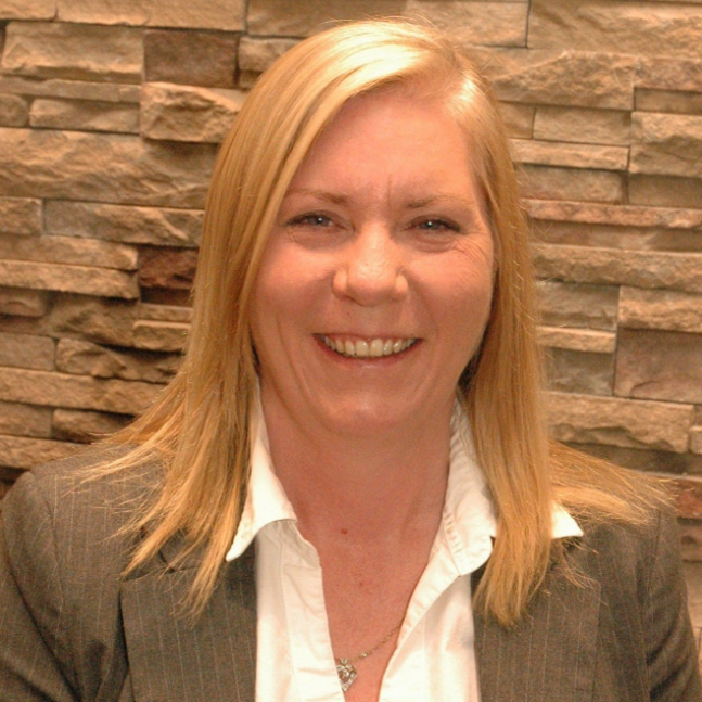 Lori Lenaghan - Select Mortgage - Logo