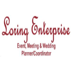 Loring Enterprise - Logo