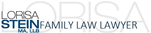 Lorisa Stein Family Law Firm - Logo