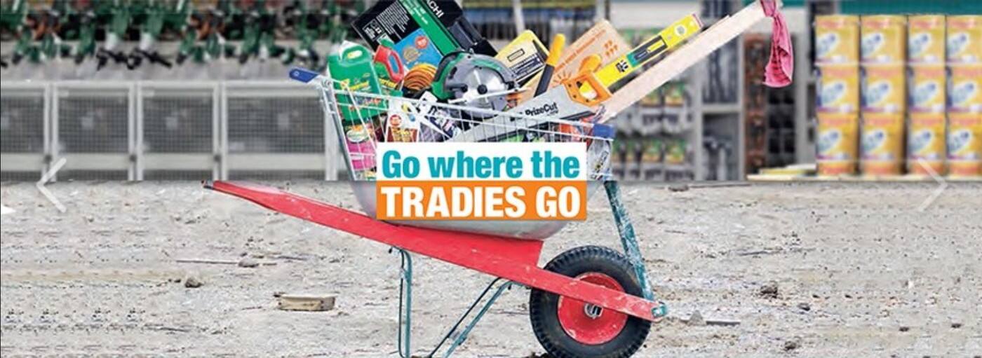 Lorne Hardware & Leisure - Cover photo