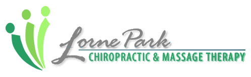 Lorne Park Integrated Health - Logo