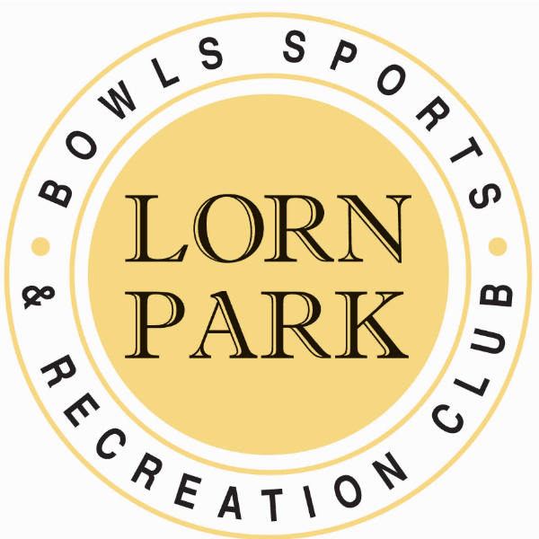 Lorn Park Bowls Sport & Recreation Club - Logo