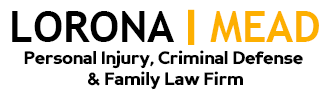 Lorona Mead, PLC - Logo