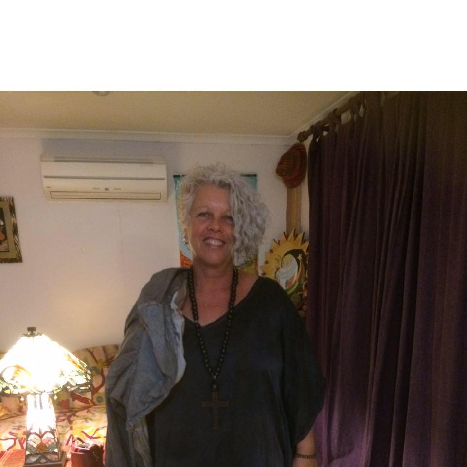 Lorrie Powell Acupuncture & Naturopathy - Cover photo