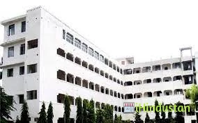 Lorven College of Science and Management - Logo