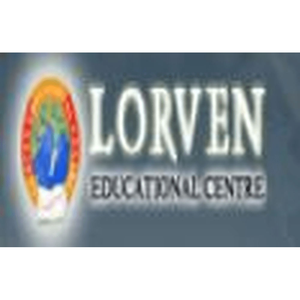Lorven Group Of Colleges - Logo