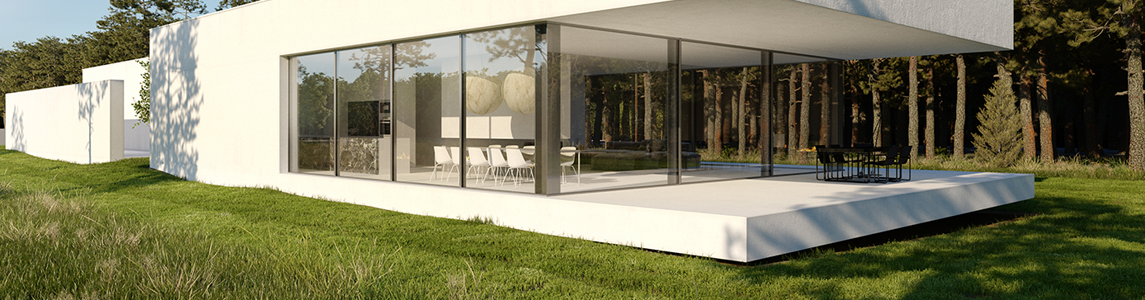 Los Angeles Home Remodeling - Logo