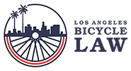 Los Angeles Bicycle Law, Bike Accident Attorney - Logo
