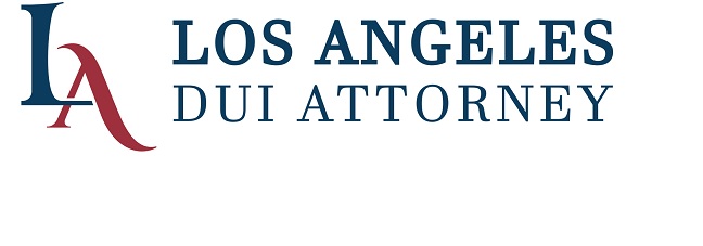 Los Angeles DUI Attorney - Logo