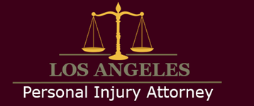 Los Angeles Personal Injury Attorney - Logo