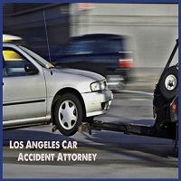 Los Angeles Car Accident Attorney - Logo