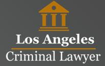Los Angeles Criminal Lawyer - Logo