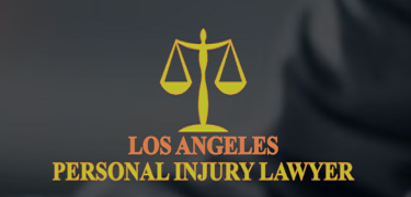 Los Angeles Personal Injury Attorney - Logo