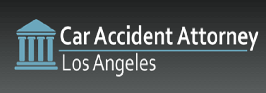 Los Angeles Car Accident Attorney - Logo