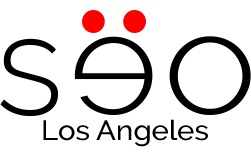 LosAngelesSEO.org - Logo