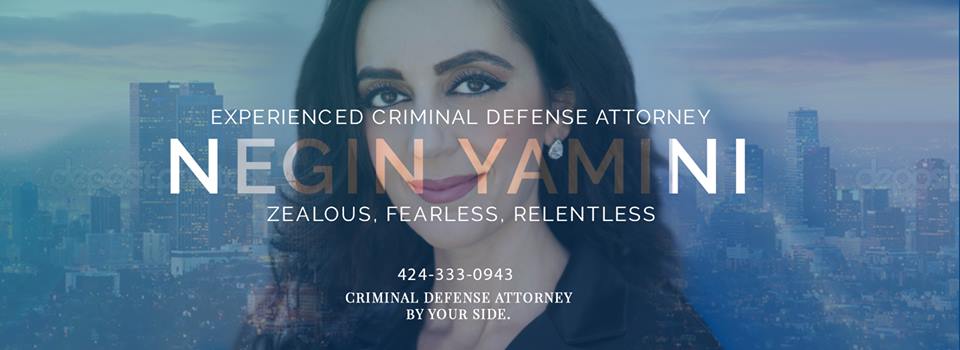 Los Angeles Criminal Attorney - Logo