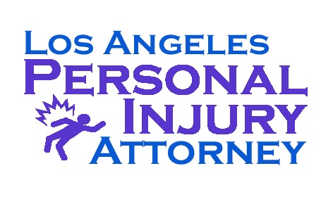 Los Angeles Personal Injury Attorney - Logo