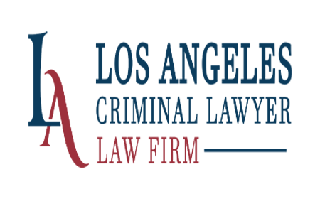 Los Angeles Criminal Lawyer - Logo