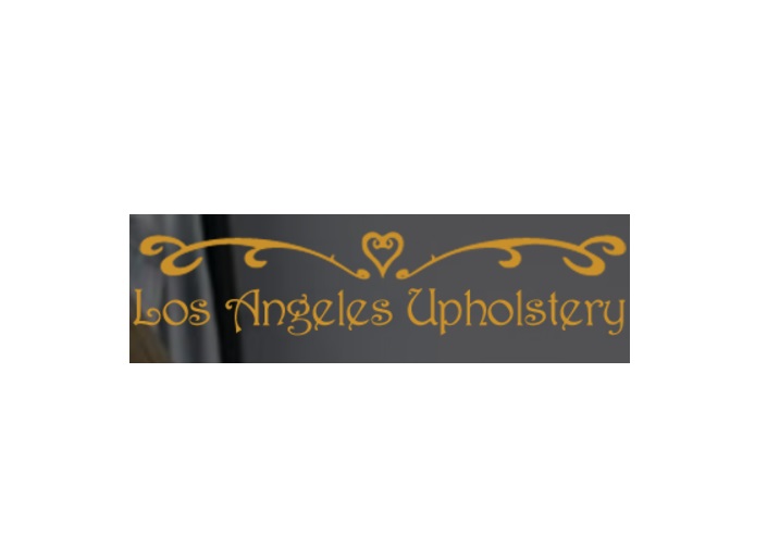 Los Angeles Upholstery - Logo