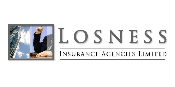 Losness Insurance Agencies Limited - Logo