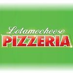 lotamecheese pizzeria - Cover photo