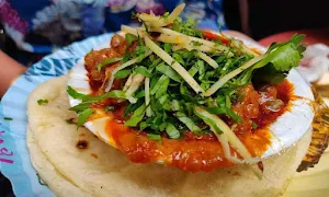 Lotan Ke Chole Kulche - Logo