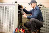 Lota refrigeration & electric works - Cover photo