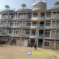 Loti sr.sec. school jhalawar - Logo