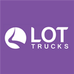 Lot Logistics Pvt Ltd - Logo