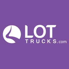 Lotrucks Packers And Movers - Logo