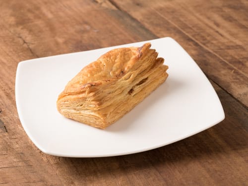Lotus Bakery - Logo