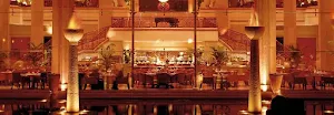 Lotus Cafe - JW Marriott - Logo