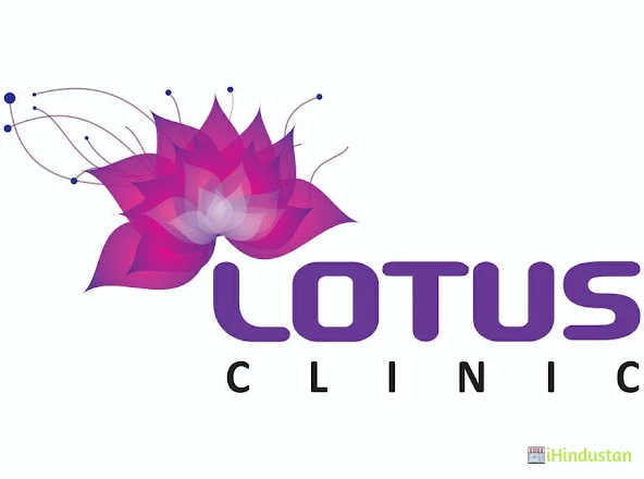 Lotus Clinic - Logo