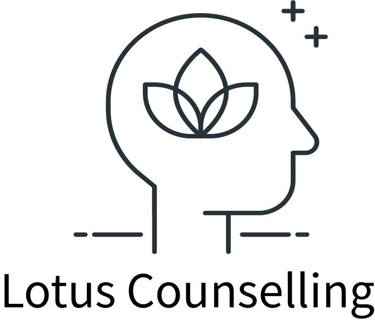 Lotus Counselling Services - Logo
