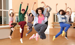 Lotus Dance Academy - Logo