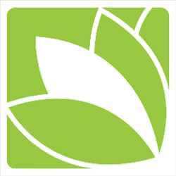 Lotus Green Furnishings 434007 - Logo