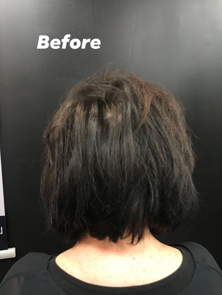 Lotus Hair Studio - Logo