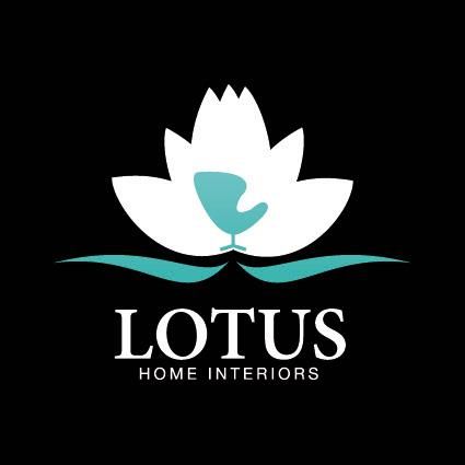 Lotus Home Interiors - Logo