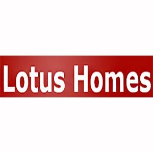 Lotus Homes - Logo