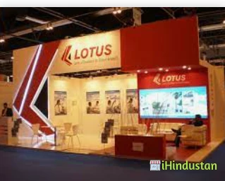 Lotus Labs Pvt. Ltd. - Logo