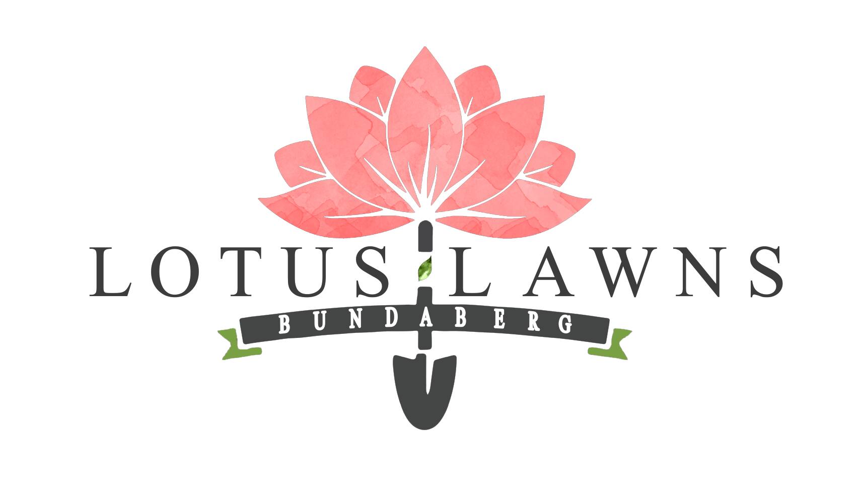 Lotus Lawns - Cover photo