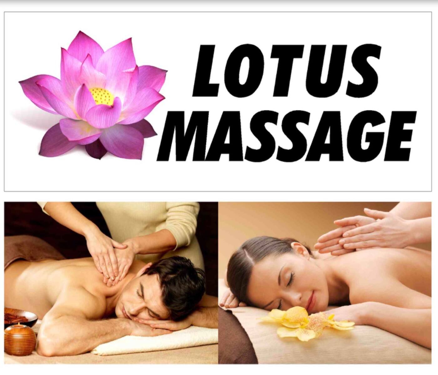 Lotus Massage Moorooka - Cover photo